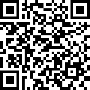 BODY VACATION のQRコード