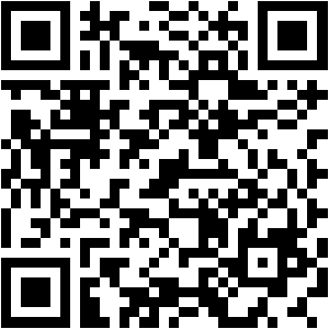 マナローザ東京店 のQRコード