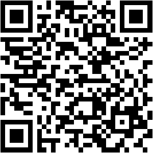 ミドラボ のQRコード