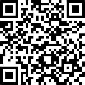 恵み（めぐみ）megumi のQRコード