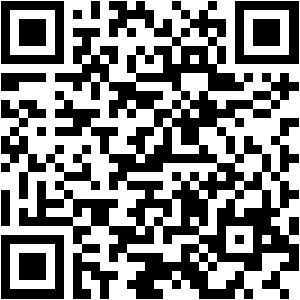 ラクササ中目黒店 のQRコード