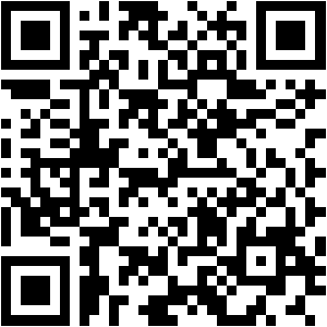 Rukkun（ラクーン） のQRコード