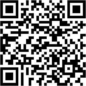 ラダシア神田神保町店 のQRコード