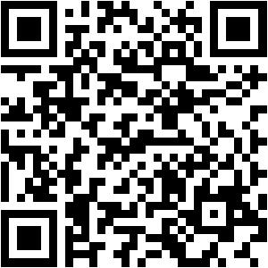 ラダシア三鷹店 のQRコード