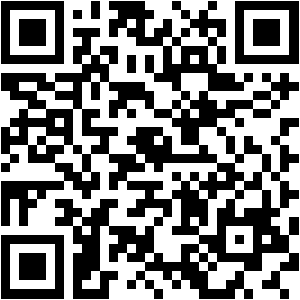 ルイネイル のQRコード