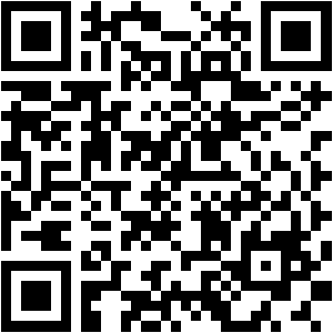 ワイガーデン中目黒店 のQRコード