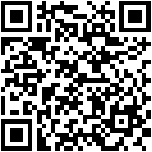 ワイガーデン目黒西口店 のQRコード