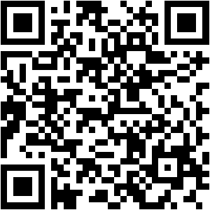 ヴィラ鹿嶋店 のQRコード