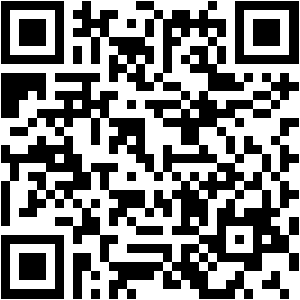 ヴィラ津田沼店 のQRコード