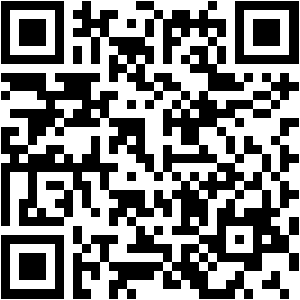 ヴィラ水戸店 のQRコード