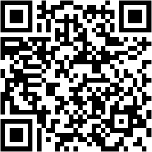 緑の庭（ミドリノニワ） のQRコード