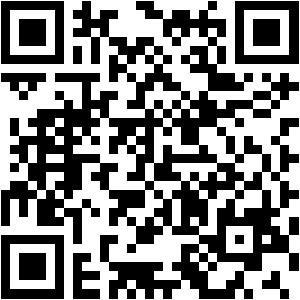 Blue（ブルー）ハワイ のQRコード