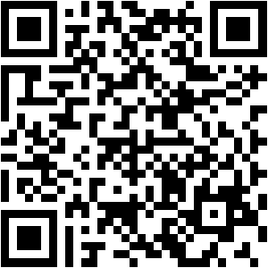 ペイフォワード のQRコード