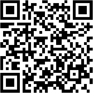 ポーティハッ のQRコード