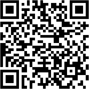 Salon RE-ACTIVE のQRコード