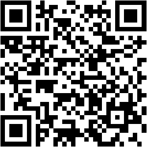 綱島源泉 湯けむりの庄 のQRコード