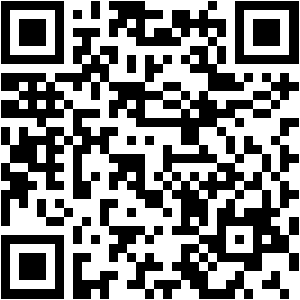 癒（ゆらん） のQRコード