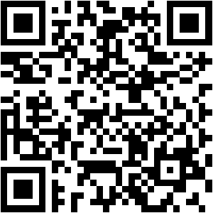 THE TOKYO SPA. のQRコード