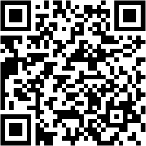 chercheur のQRコード