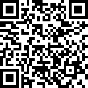 シスパ東京 のQRコード