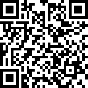 ライオンキング のQRコード