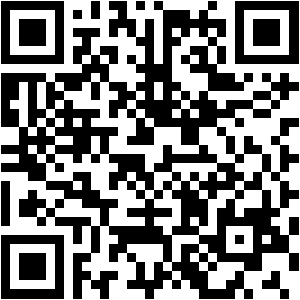 THE SPA 西新井 のQRコード