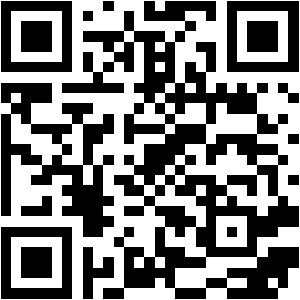 ラッキー のQRコード