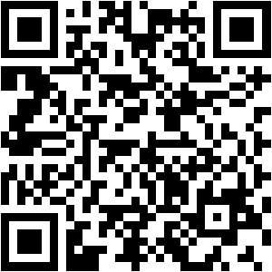 白金ほぐしSPACE のQRコード