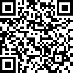 HACCI（ハッチ） のQRコード