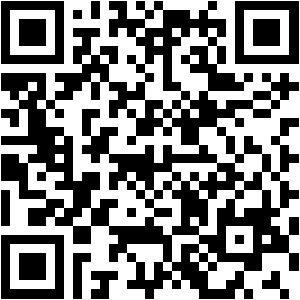 healing OFF のQRコード