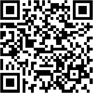 healing OFF 鷺沼 のQRコード