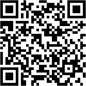 ヴィラ北山田店 のQRコード