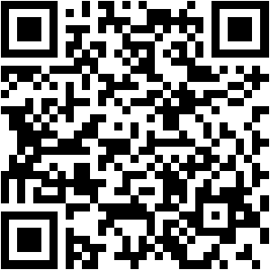 SPA NEXT GARDEN. のQRコード