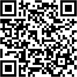 ヴィラ横須賀三春店 のQRコード