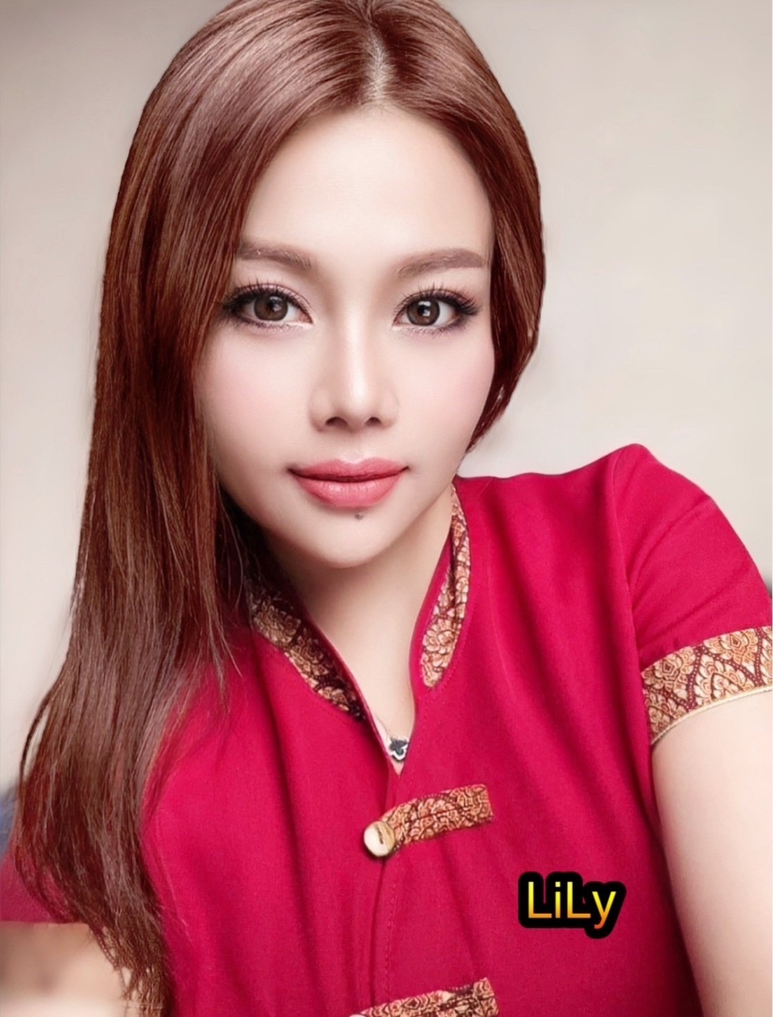 タイマッサージ