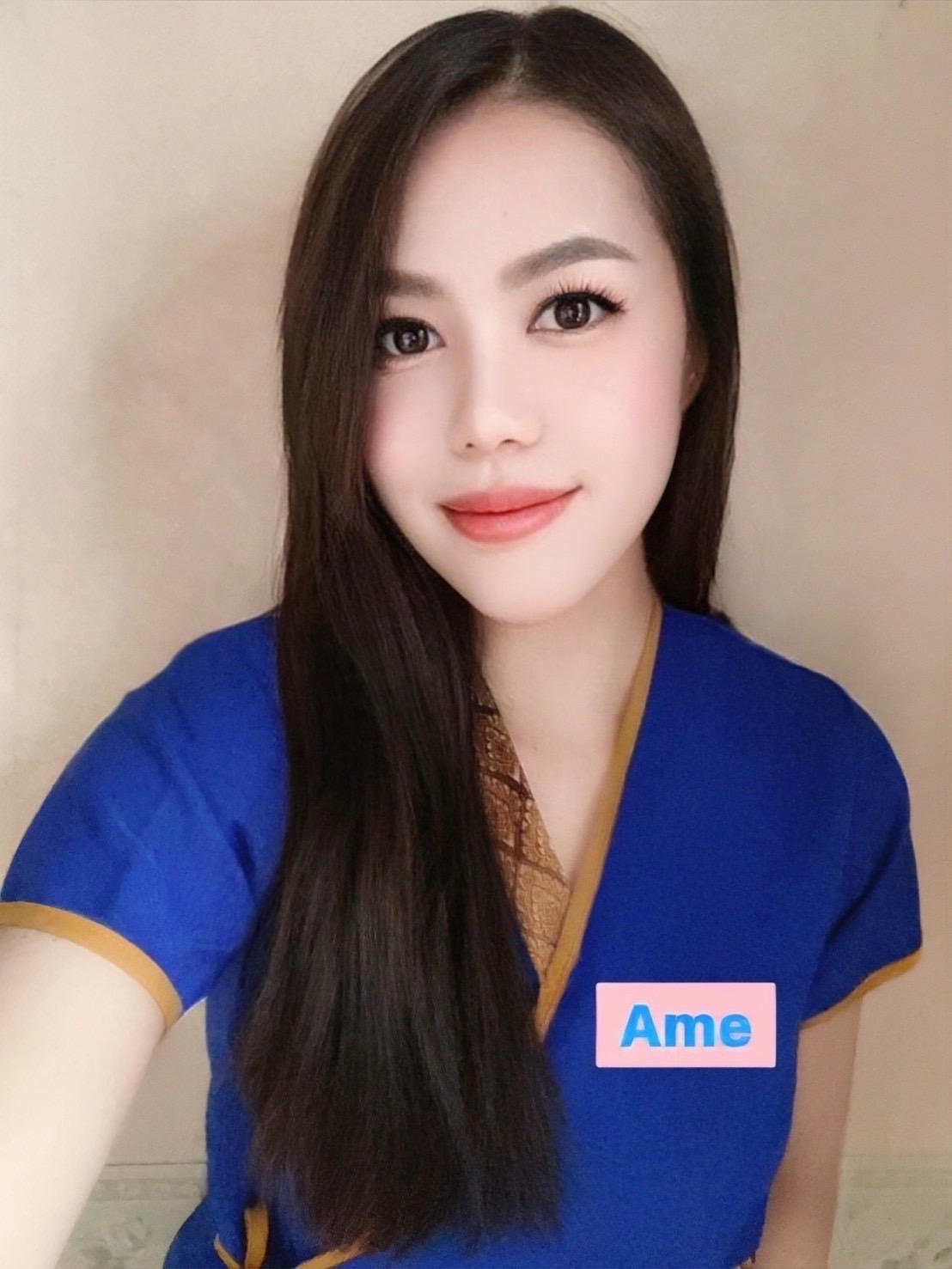 タイ古式マッサージ