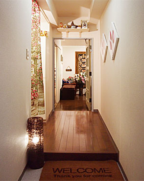 タイマッサージ