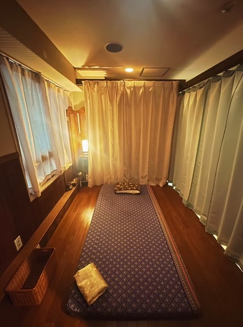 タイ古式マッサージ ワンター