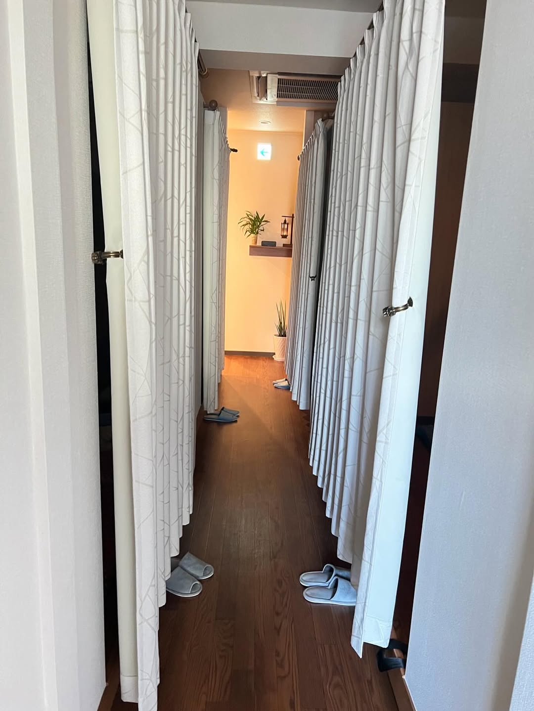 タイ古式マッサージ&タイ式アロマオイルのお店《ワンサバイ》