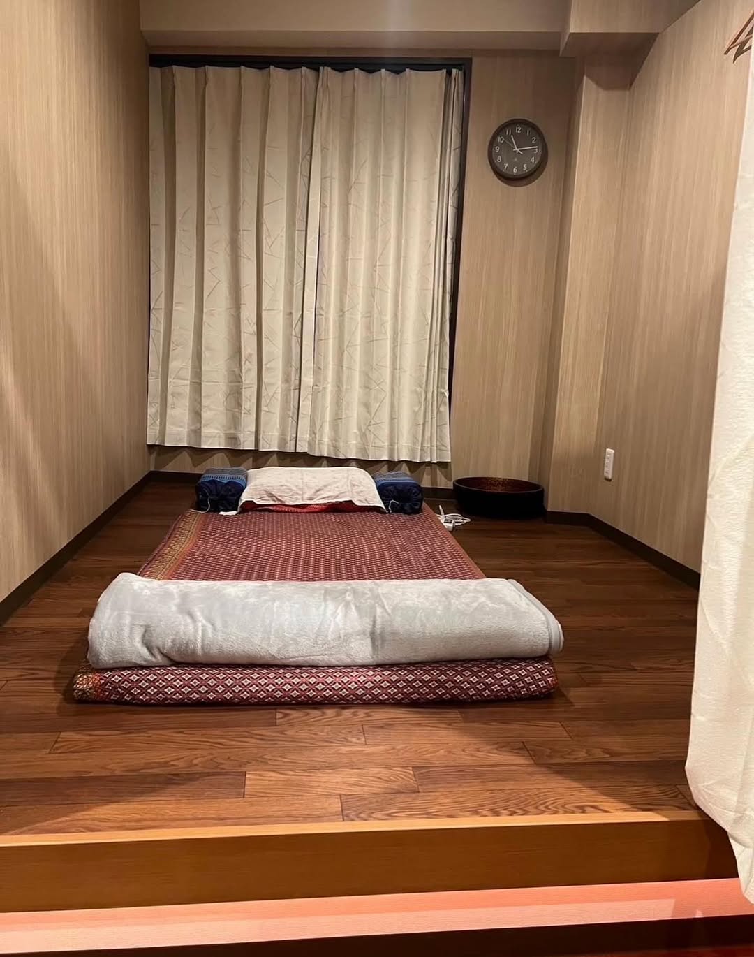 タイ古式マッサージ&タイ式アロマオイルのお店《ワンサバイ》