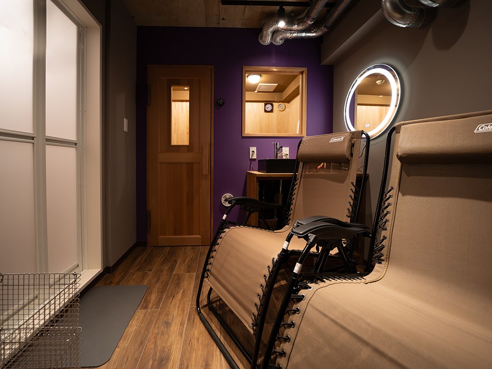 wai room Spa 横浜鶴見店