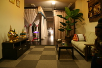 タイ古式マッサージ ワンテｲプ津田沼