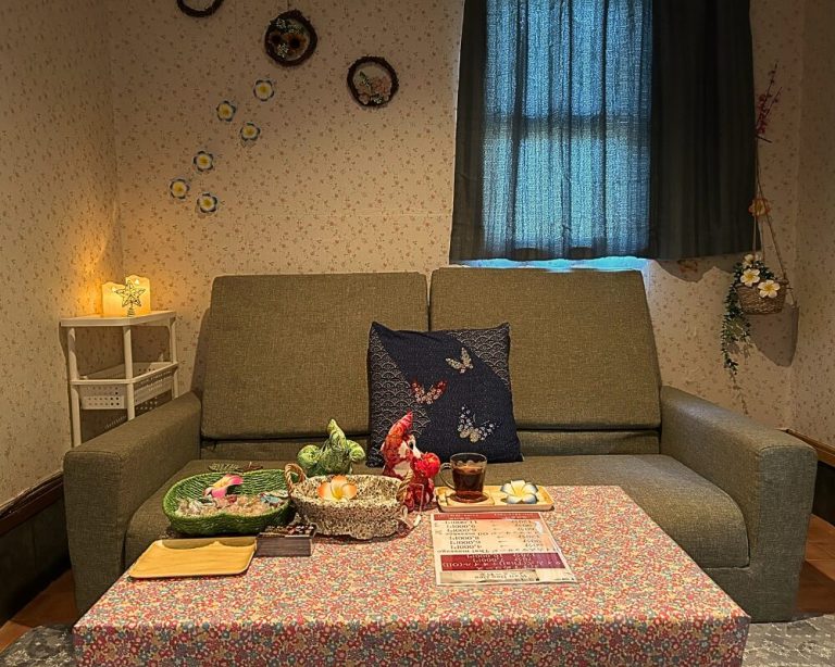 WanDeeDeeワンディーディー