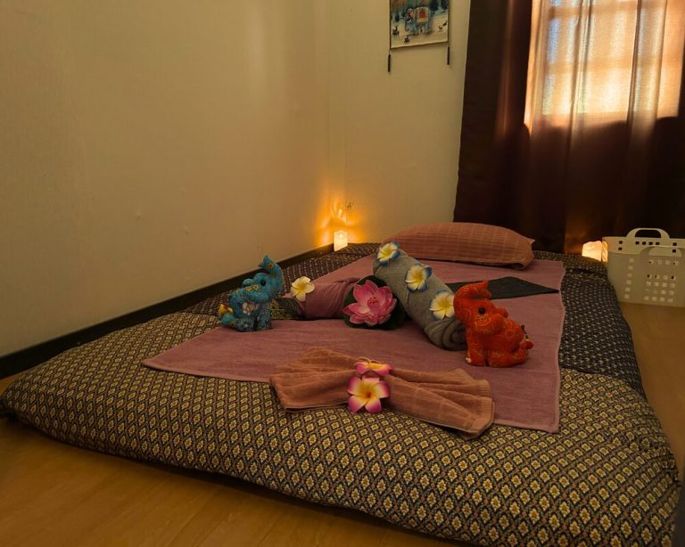 WanDeeDeeワンディーディー